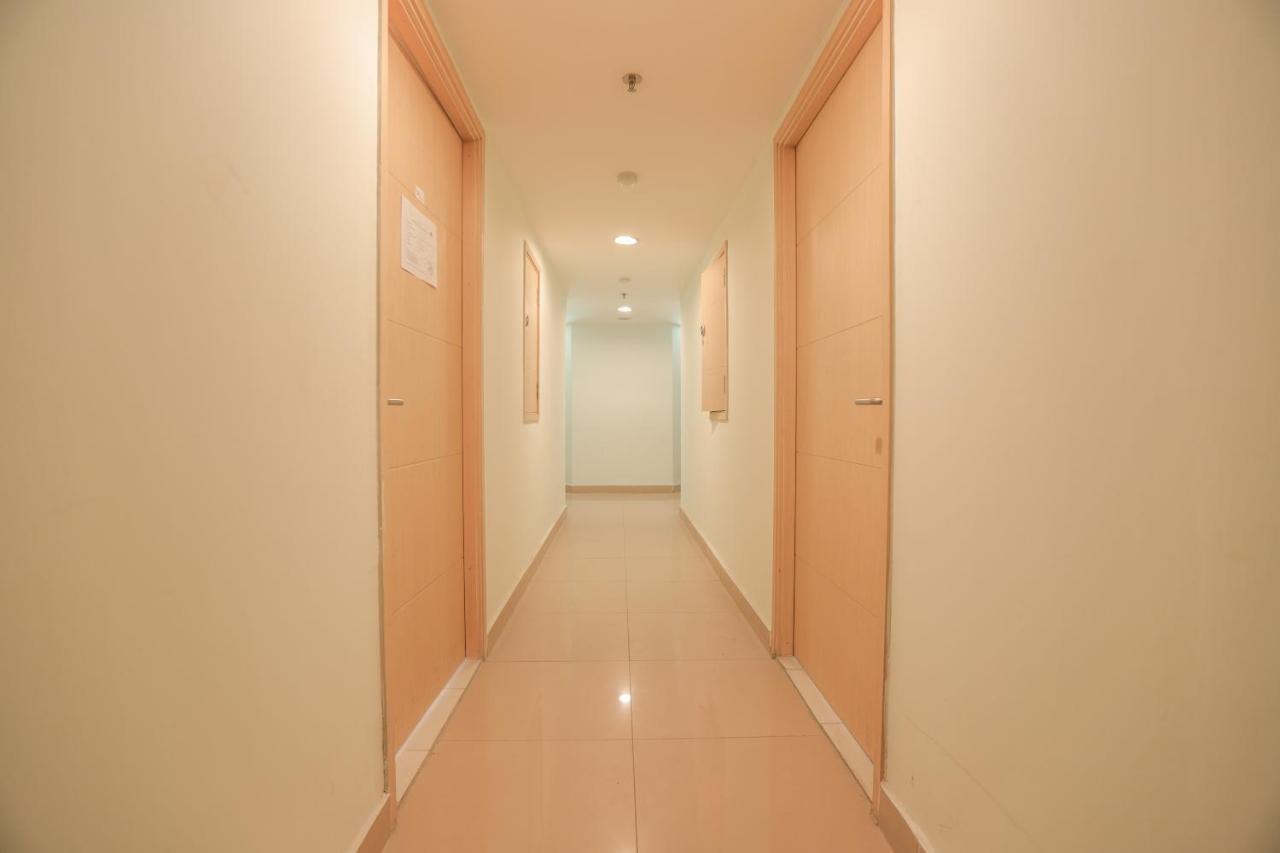 Flagship 210 Amethyst Kemayoran Jakarta Buitenkant foto